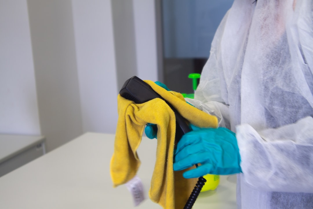 why-choose-us cleaning